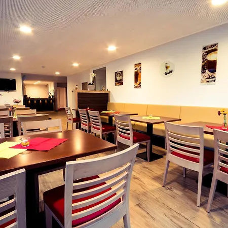 Guestified Milo Noel Hotell Bonn