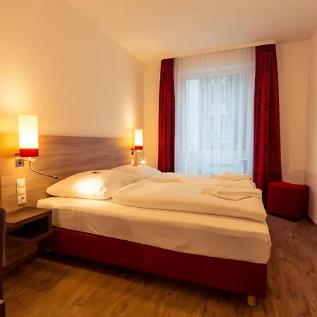 Hotell Guestified Milo Noel Bonn