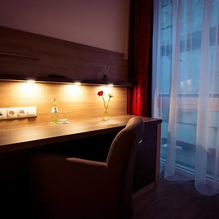 Guestified Milo Noel Hotell Bonn