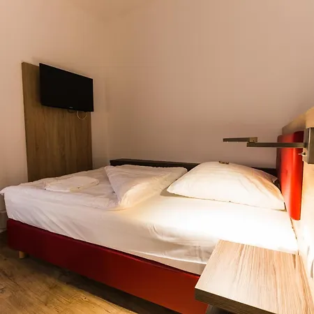 Guestified Milo Noel Hotell