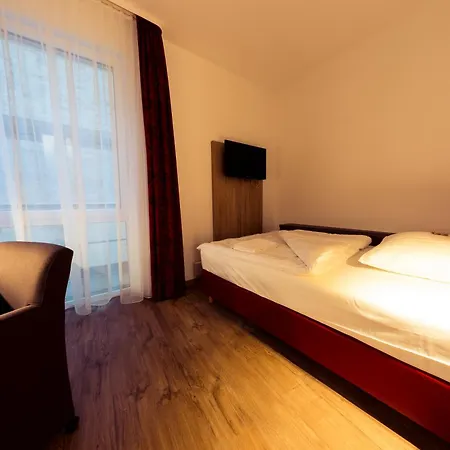 Hotell Guestified Milo Noel