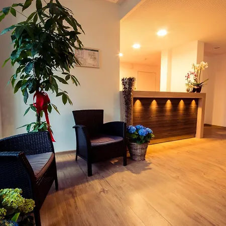 Guestified Milo Noel 3* Βόννη