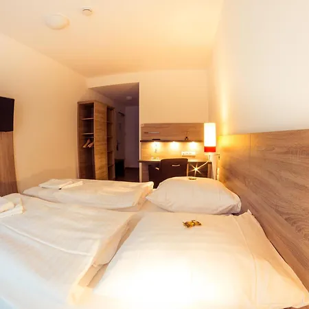 Guestified Milo Noel Hotell