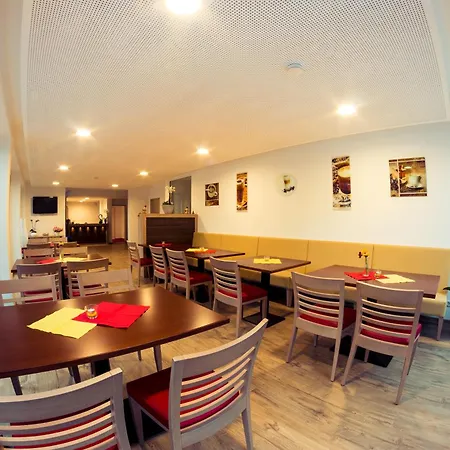 Guestified Milo Noel Hotell 3*