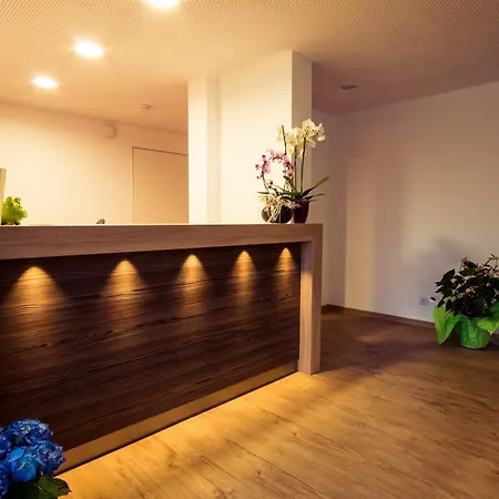 Guestified Milo Noel Hotell Bonn