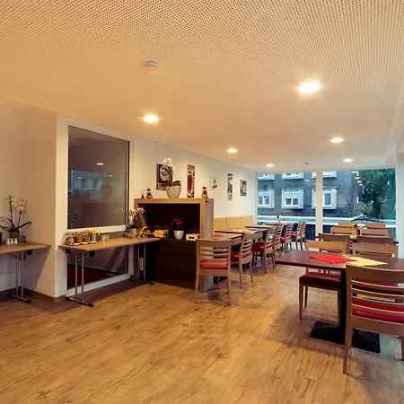 Guestified Milo Noel Ξενοδοχείο Βόννη