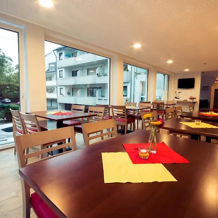 Guestified Milo Noel 3*