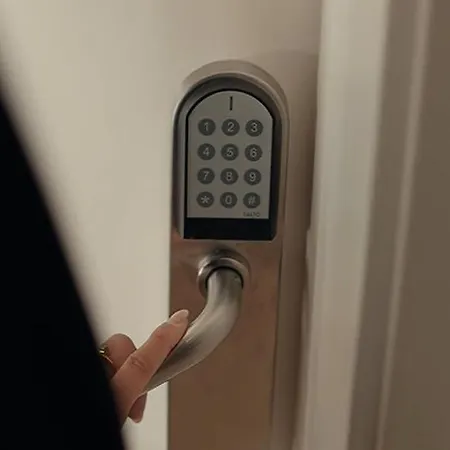 Hotell Guestified Milo Noel