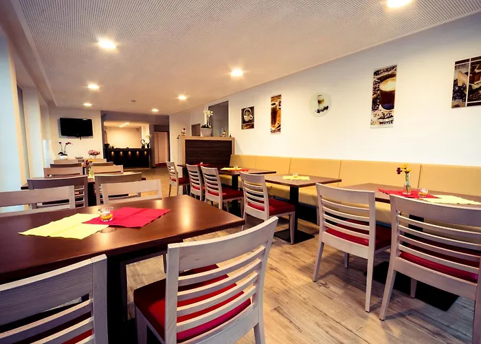 Guestified Milo Noel Ξενοδοχείο Βόννη