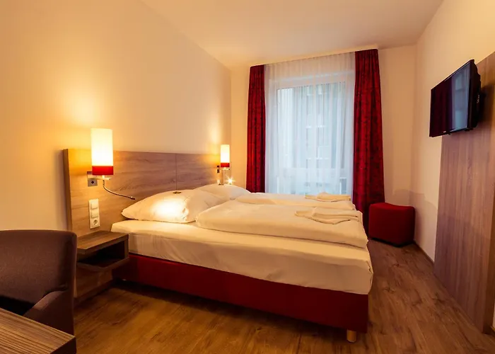 Hotel Guestified Milo Noel Bonn