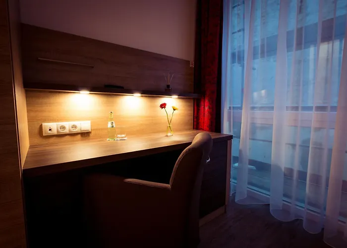 Guestified Milo Noel Hotel Bonn