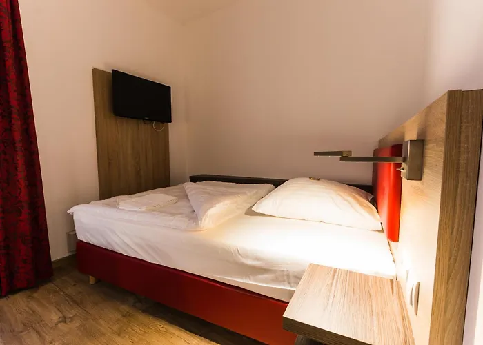 Guestified Milo Noel Hotel