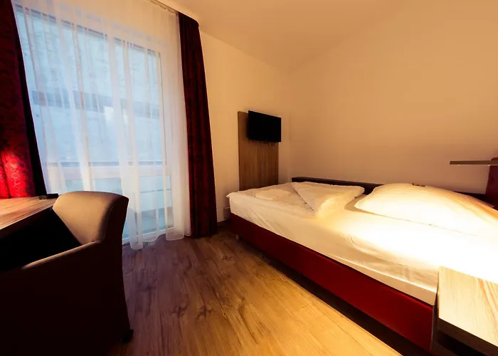 Ξενοδοχείο Guestified Milo Noel