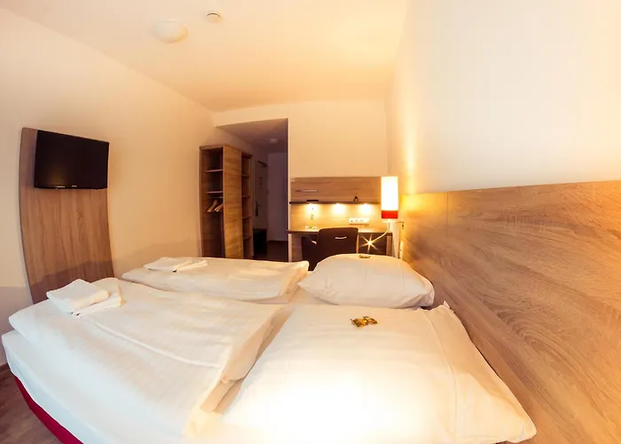 Guestified Milo Noel Hotel