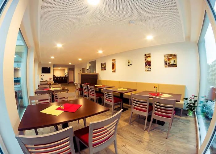 Guestified Milo Noel Ξενοδοχείο 3*