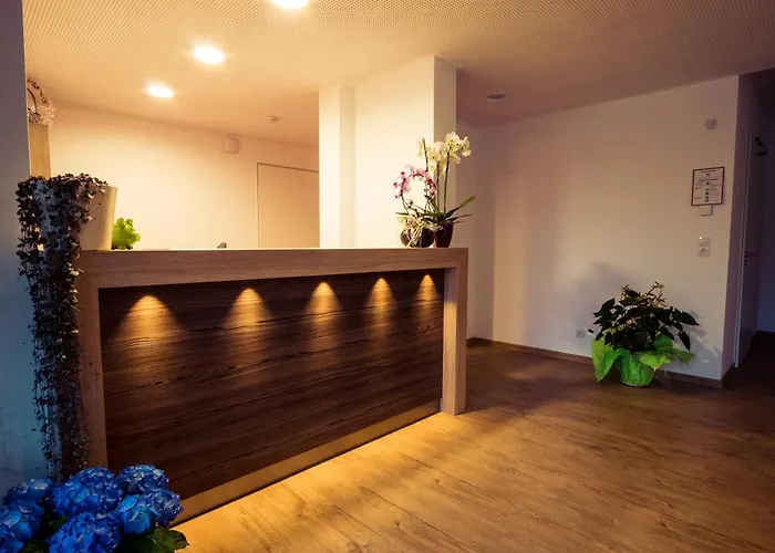 Guestified Milo Noel Ξενοδοχείο Βόννη