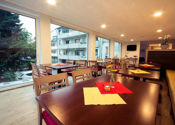 Guestified Milo Noel 3*