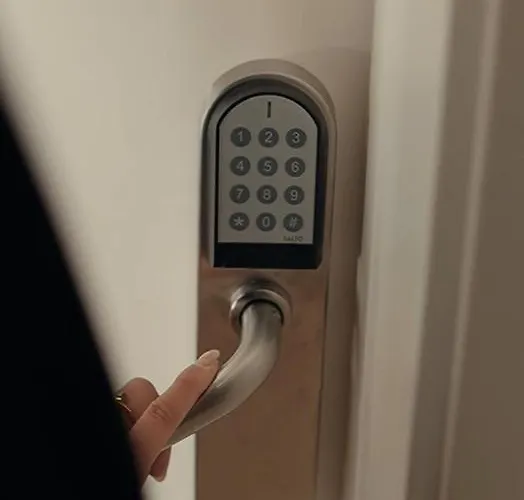 Ξενοδοχείο Guestified Milo Noel